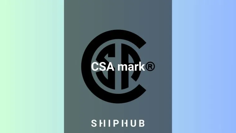 CSA mark