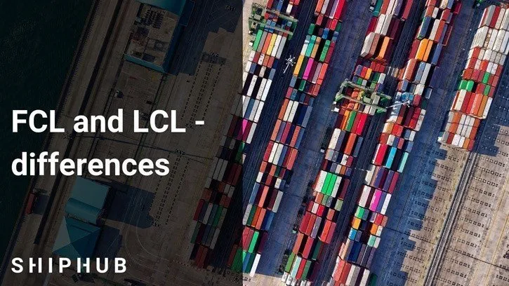 FCL and LCL differences