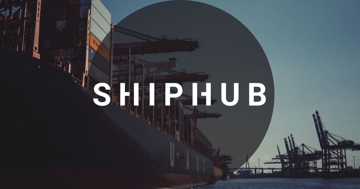 RoRo and LoLo in sea shipping. ShipHub freight shipping knowledge base