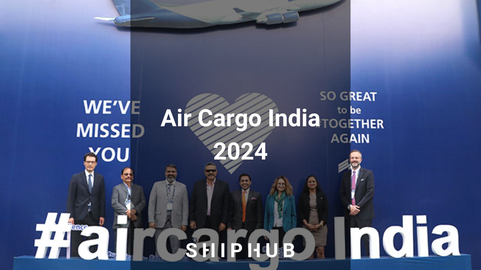 Air Cargo India 2024