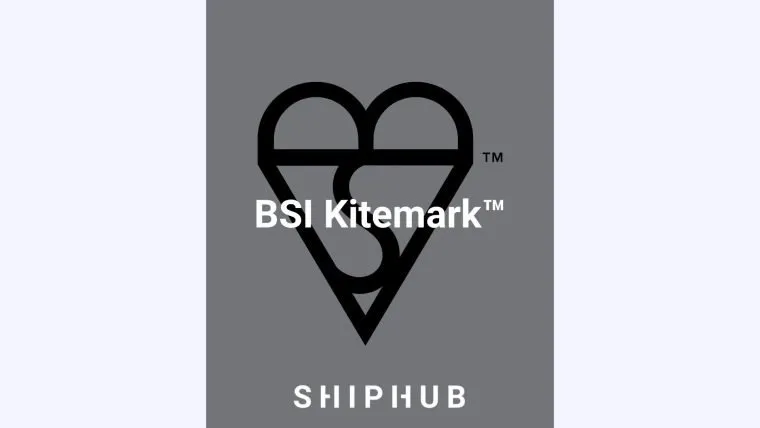 BSI kitemark