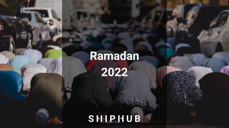 Ramadan 2022 – Islamic Holidays