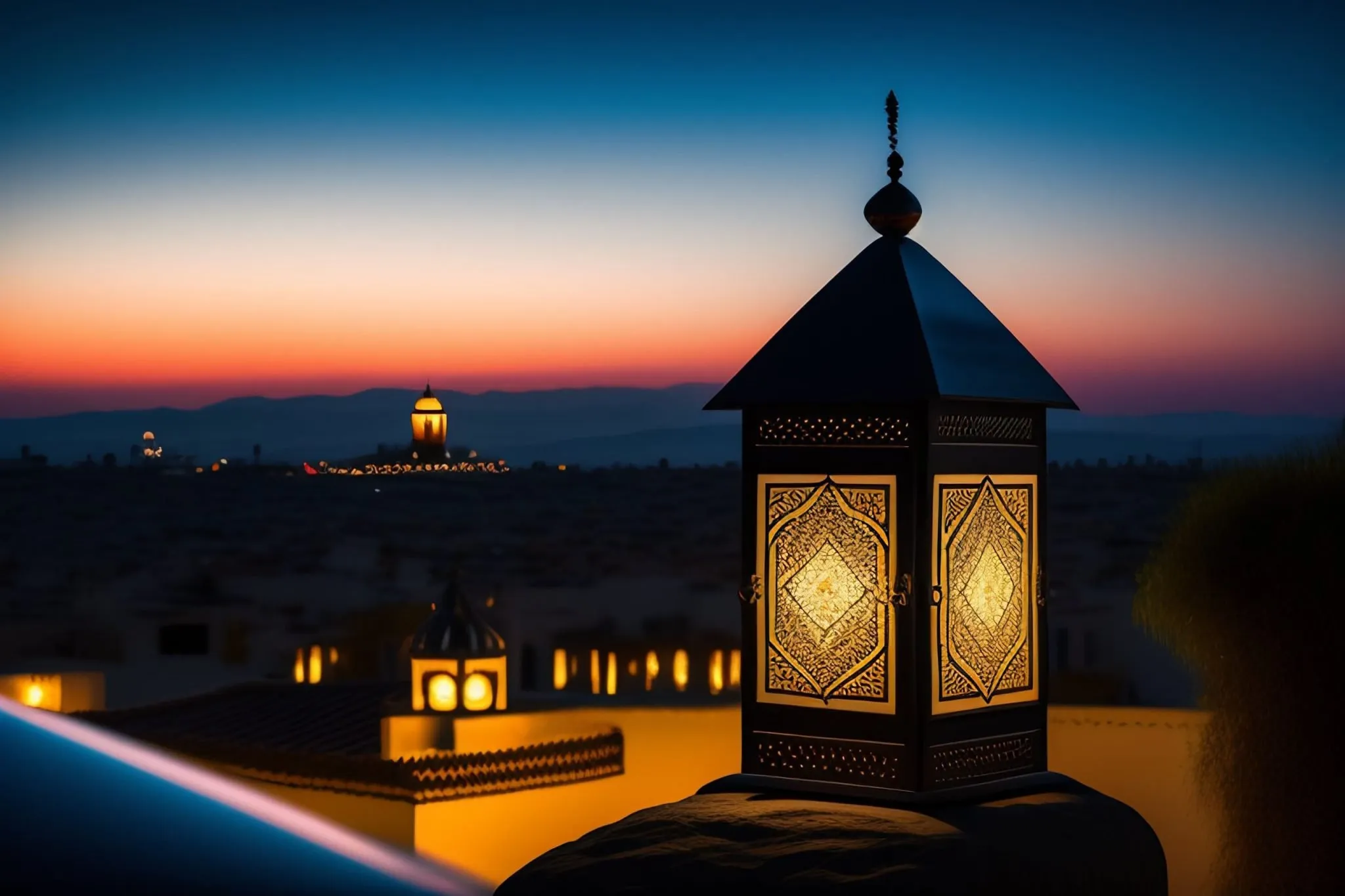 Ramadan 2024 and Islamic holidays 2024 ShipHub