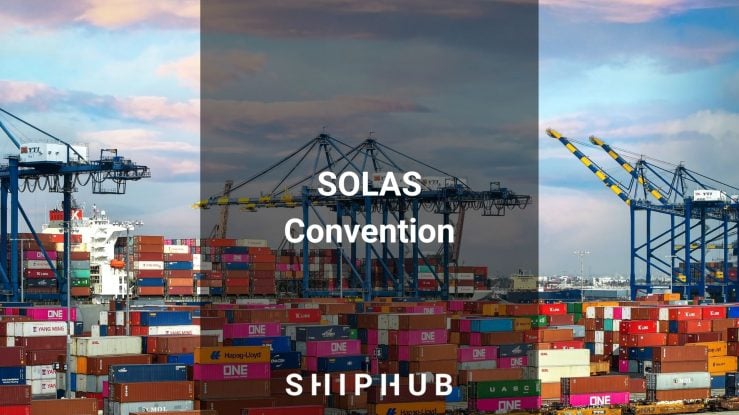 SOLAS Convention