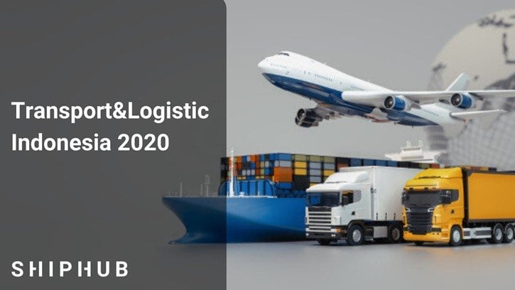 Transport&Logistic Indonesia 2020